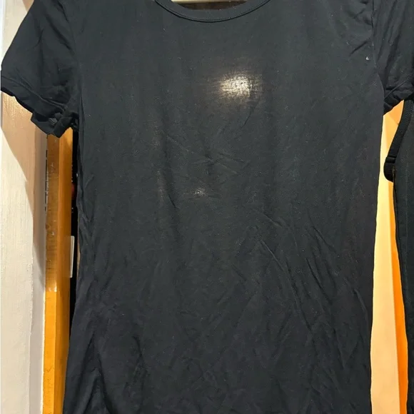 Basics bundle in black - Picture 4 of 5